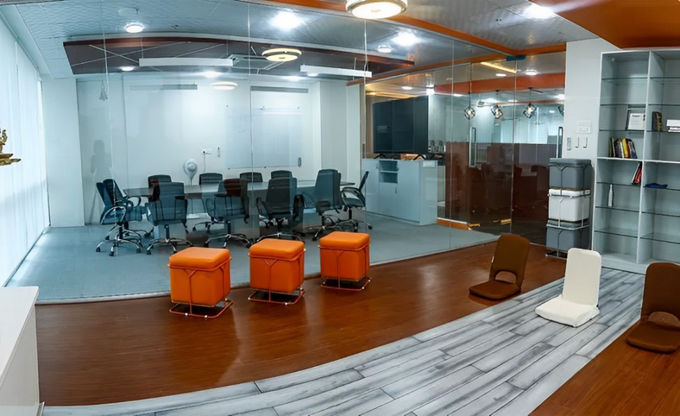 Mark n Stamp Corporate Office