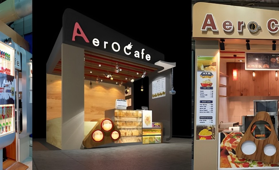 Aero Cafe